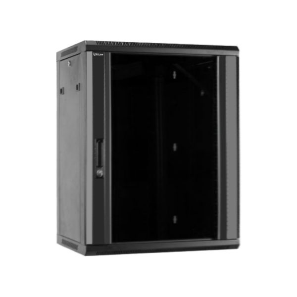 COFFRET MURAL INFORMATIQUE 19-15U