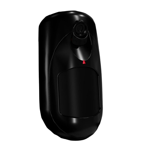 eyeWAVE™ IRP PET sans fil bidirectionnel noir