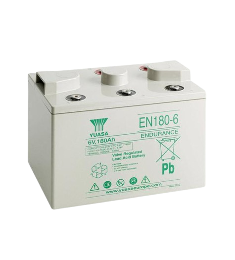 BATTERIE 6V - 160Ah (copier)