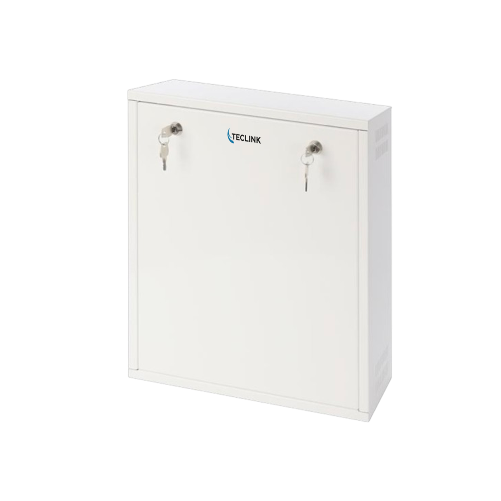 Boîtier DVR/MINI/VERTICAL BLANC (copier)