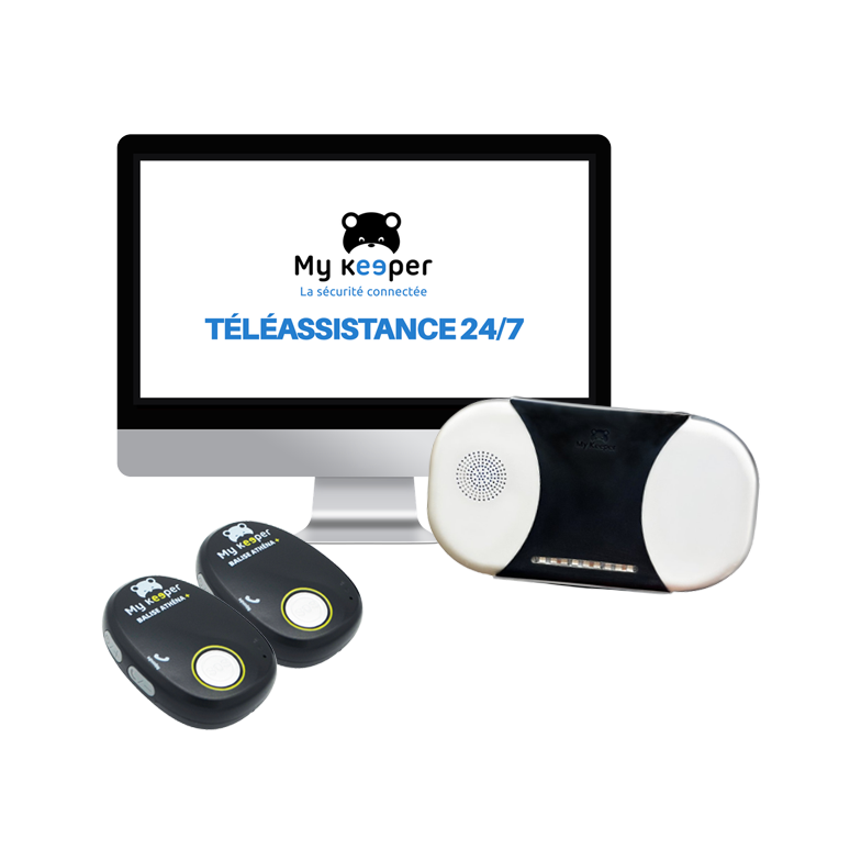 Prestation de téléassistance 24 / 7 (copier)