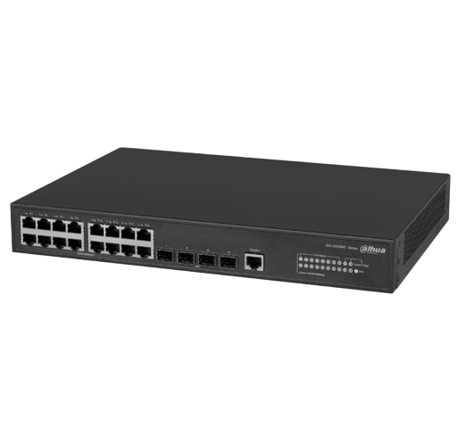 AS4300-16GT4GF