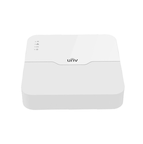 NVR301-08LX-P8