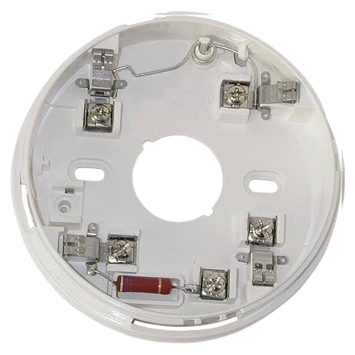 Socle haut pour détecteurs de la gamme F-ECO1000