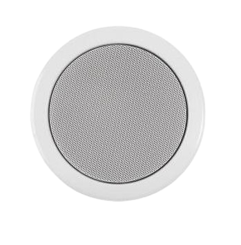 Haut-parleur de plafond encastrable 10W EDL 10-165/T
