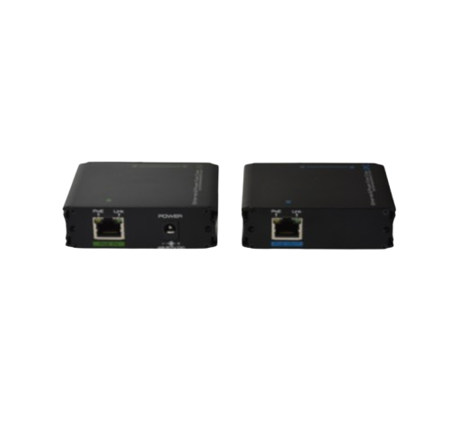 DEPORT IP POE SUR COAXIAL OU 2 FILS - ELBAC (copier)