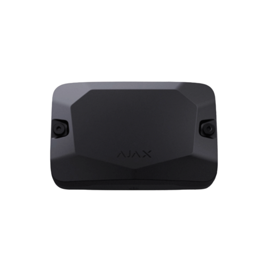 Ajax Case (106×168×56) black  (copier)