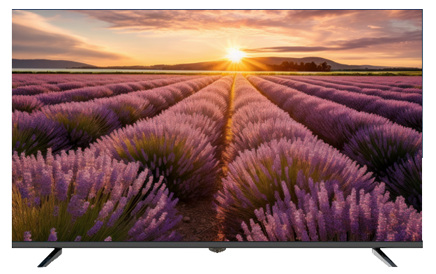 ECRAN 4K 60HZ 43