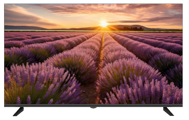 ECRAN 4K 60HZ 50