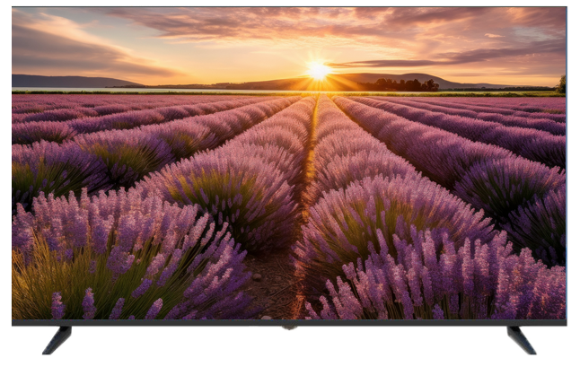 ECRAN 4K 60HZ 65