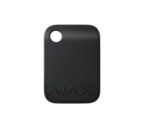 Ajax Brandplate for StreetSiren DoubleDeck white TelecomInfo(10pcs) (copier)