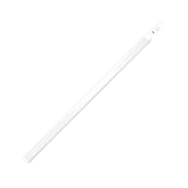 NightSabre Low-Profile LED Security Light White