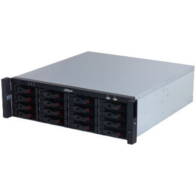 NVR616H-64-XI