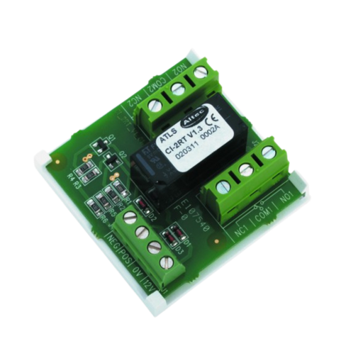 [CI-2RT] CI-2RT