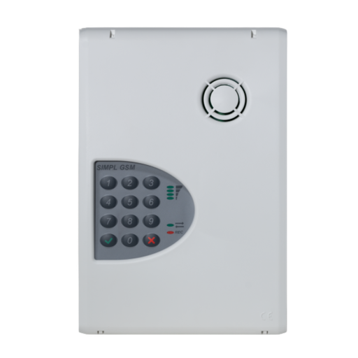 [SIMPL_GSM4G12V] SIMPL-GSM4G