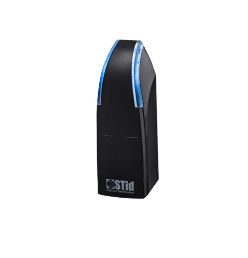 [66056] ARC1-7AB-RS485  LECTEUR ETROIT
