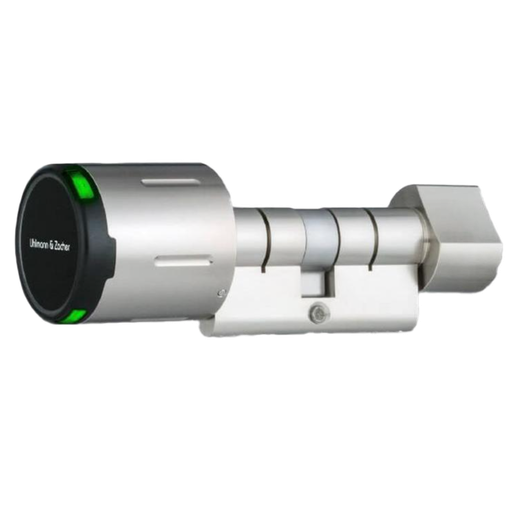 [CX2122 75x75] Cylindre Mifare Complet, 40x40 mm (copier)