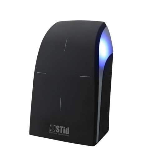 [ARC-S33-AQ/PH5 7AB/1] Lecteur Architect®  Évolutif RFID