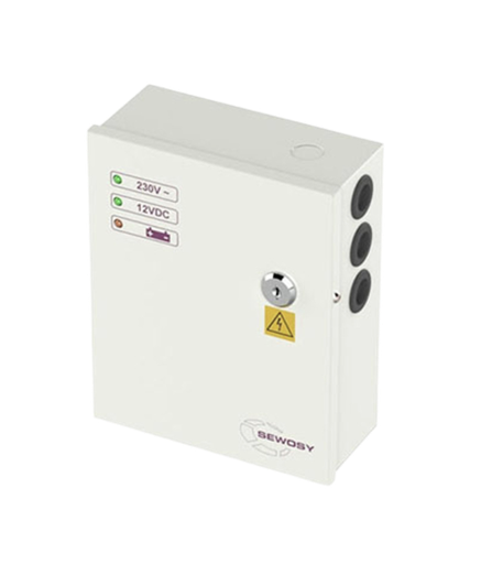 [AD1203GR] ALIMENTATION A DECOUPAGE 12 VDC 3 A (copier)