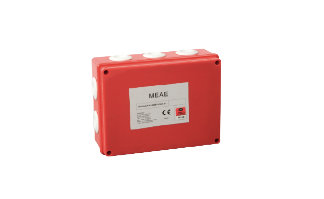 [ACCPA003] MEAE*