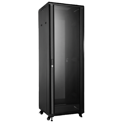 [ARMOIRE19-42U 800x800] BAIE INFORMATIQUE 42U 800x800