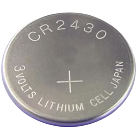 [CR2430] CR2430