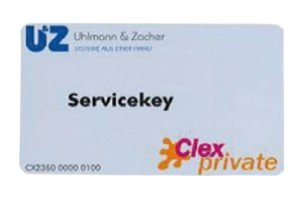 [10172] SERVICEKEY-MF