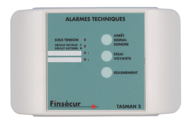 [ATECO901] TASMAN 2