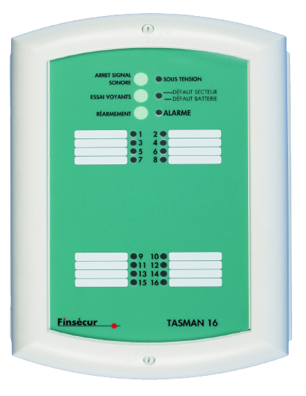 [ATECO935] TASMAN RL 8V2