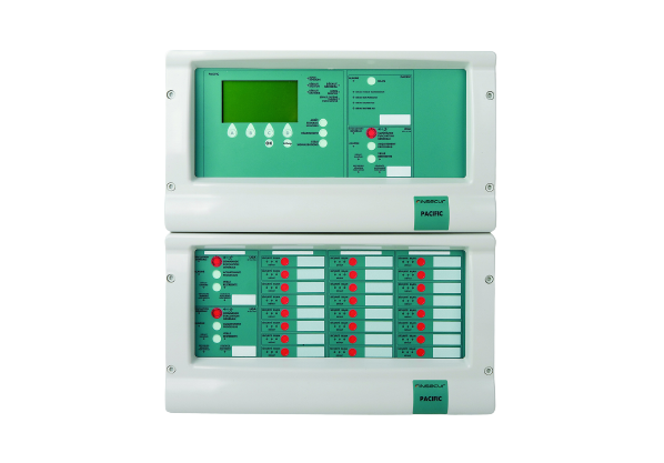 [CMSPA449-001] PACIFIC RACK 8F