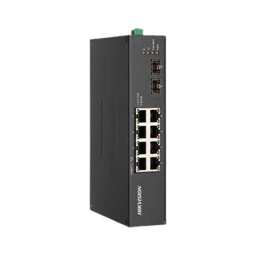 [301801604] DS-3T0510HP-E/HS - HIKVISION