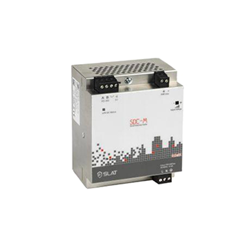 [SDC-M 12V 3D DIN1 IP] SDC-M 12V 3D DIN1 IP