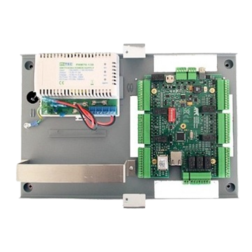 [10273] LIGUARD6ELS