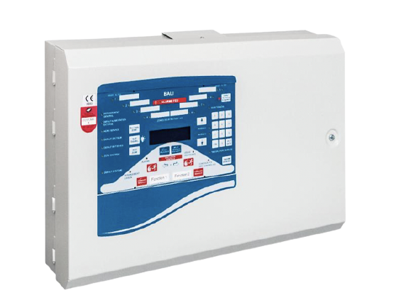 [BALI4] EQUIPEMENT ALARME TYPE 2A 4Z