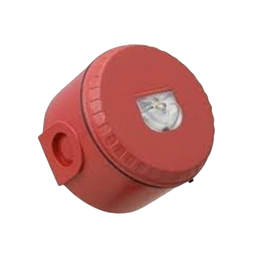 [SOLISTALXWP] DISPOSITIF VISUEL ALARME 