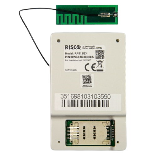 [RW332G30000A] MODULE 3G + ANTENNE - WICOMM PRO
