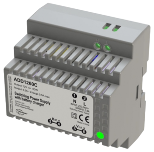 [ADD1260C] ADD1260C