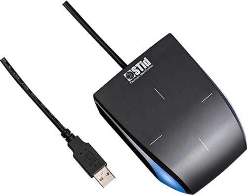 [120.9500] ENROLEUR USB BLUETOOTH