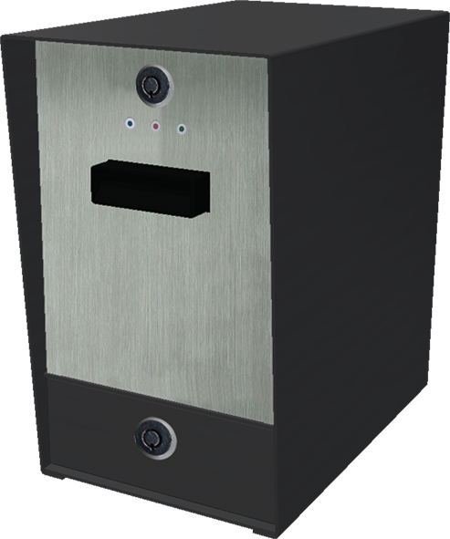 [910.0115] LECTEUR AVALEUR MIS/C