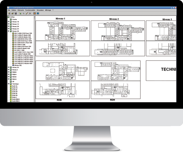 [110.8400] CASTEL CONFIGURATEUR