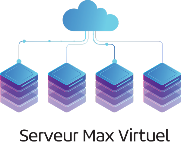 [540.1400] XELLIP SERVEUR MAX VIRTUEL