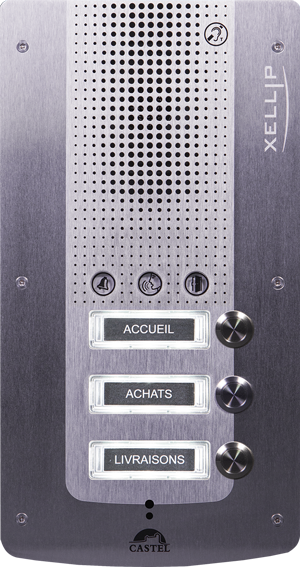 [590.0200] XE AUDIO 3B