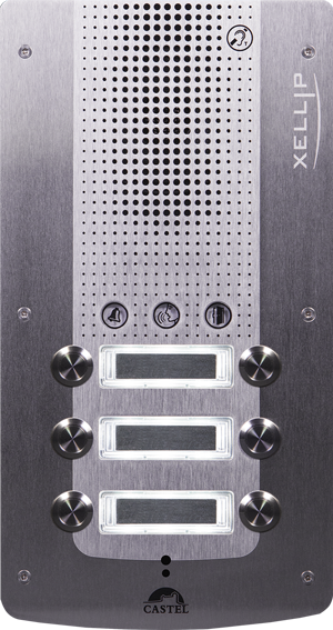 [590.0400] XE AUDIO 6B