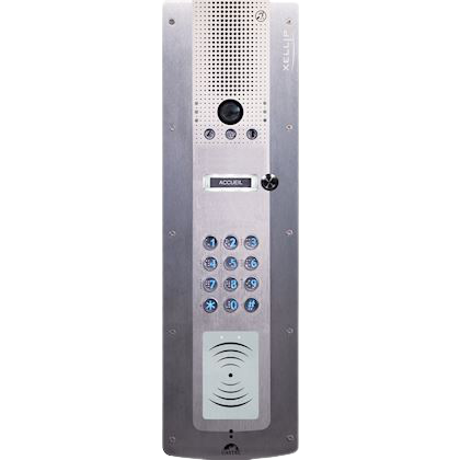 [590.1150] XE VIDEO 1B CLAV MI C