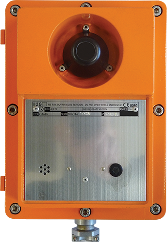 [540.6900] XE 1B ATEX