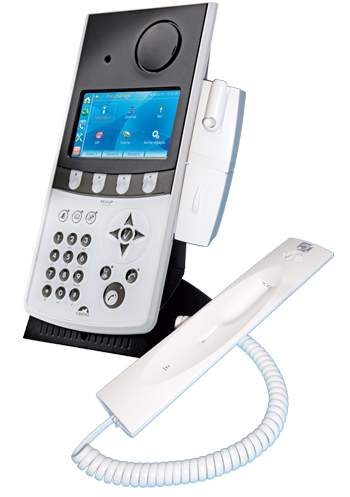 [500.5600] XE HANDSET-SCREEN V-P