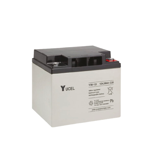 [Y38-12I] Batterie 12V