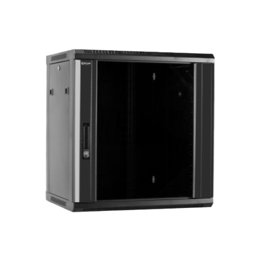 [ARMOIRE19-9UD] COFFRET INFORMATIQUE 9UD 600x600 DEMONTE