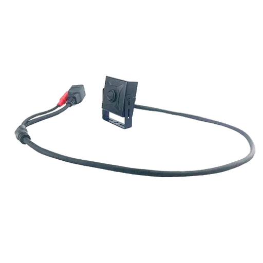 [NST-IPH9812] CAMERA IP ESPION 2 MPXLS FF   2.8MM (copier)