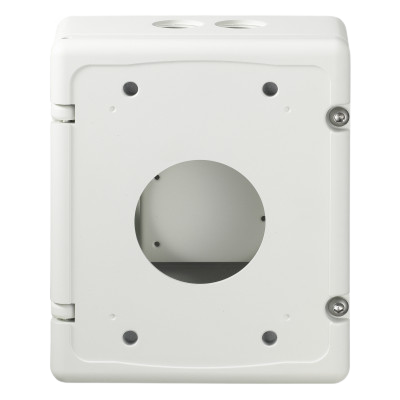 [SBP-300NB] BOITIER INSTALLATION MUR - SUPPORT SUSPENSION